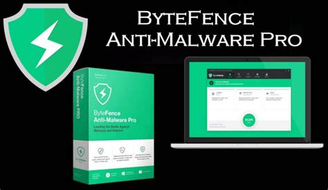 تحميل برنامج bytefence anti malware مجانا